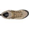 Черевики Merrell Accentor 3 Mid WP M pecan - 41.5 - коричневий/бежевий (036.1197) зображення 5
