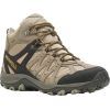 Черевики Merrell Accentor 3 Mid WP M pecan - 41.5 - коричневий/бежевий (036.1197)