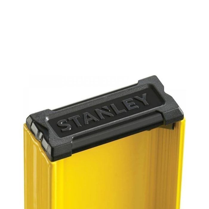 Рівень Stanley BASIC I-BEAM, 450 мм, 3 капсули (0-42-073) зображення 3