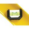 Рівень Stanley BASIC I-BEAM, 1200мм, 3 капс. (0-42-076) зображення 4