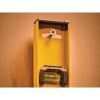 Рівень Stanley BASIC I-BEAM, 1200мм, 3 капс. (0-42-076) зображення 6