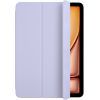 Чохол до планшета Smart Folio for iPad Air 11-inch (M2) - Light Violet Apple (MWK83ZM/A) зображення 2