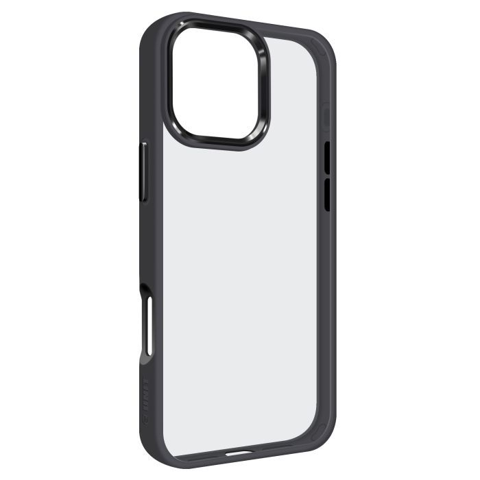Чехол для мобильного телефона Armorstandart UNIT2 Apple iPhone 16 Pro Max Violet (ARM78768)