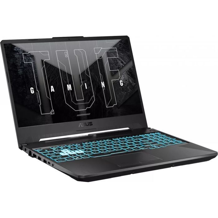 Ноутбук ASUS TUF Gaming A15 FA506NFR-HN081 (90NR0JU7-M00530) изображение 2