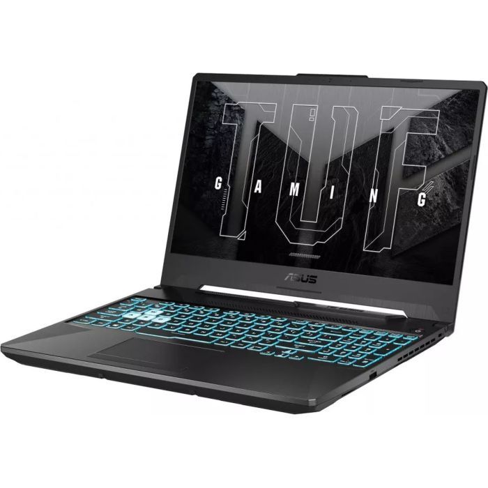 Ноутбук ASUS TUF Gaming A15 FA506NFR-HN081 (90NR0JU7-M00530) изображение 3
