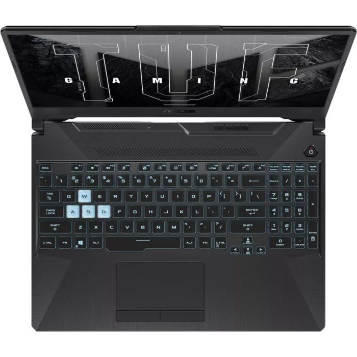 Ноутбук ASUS TUF Gaming A15 FA506NFR-HN081 (90NR0JU7-M00530) изображение 4