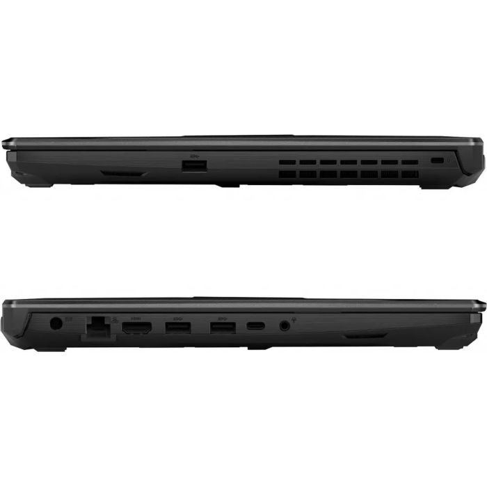 Ноутбук ASUS TUF Gaming A15 FA506NFR-HN081 (90NR0JU7-M00530) изображение 5