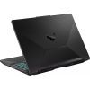 Ноутбук ASUS TUF Gaming A15 FA506NFR-HN081 (90NR0JU7-M00530) изображение 7