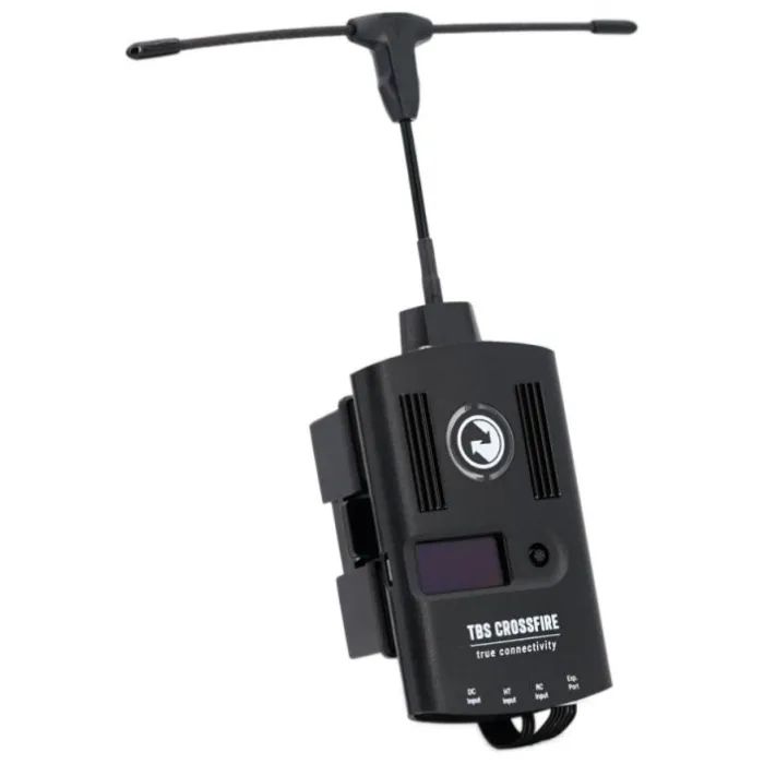 Передатчик (TX) TBS CROSSFIRE TX LITE-LONG RANGE SUT6 (HP167-0001-SUT6)