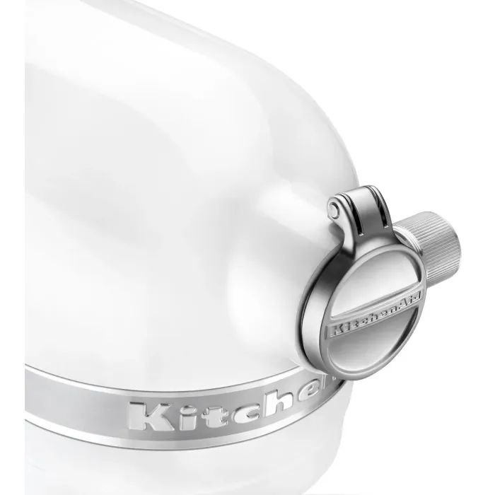 Кухонний комбайн KitchenAid 5KSM7990XEWH зображення 11