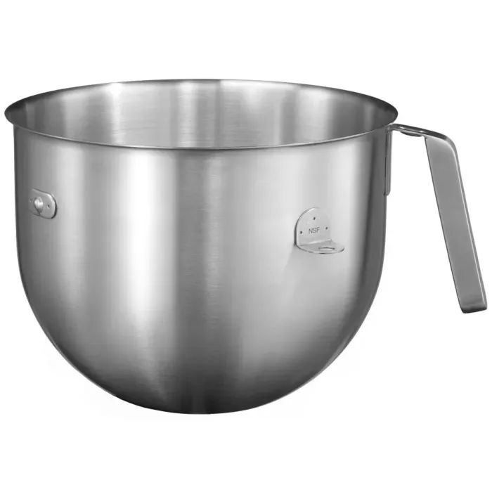 Кухонний комбайн KitchenAid 5KSM7990XEWH зображення 12