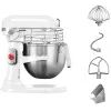 Кухонний комбайн KitchenAid 5KSM7990XEWH зображення 4