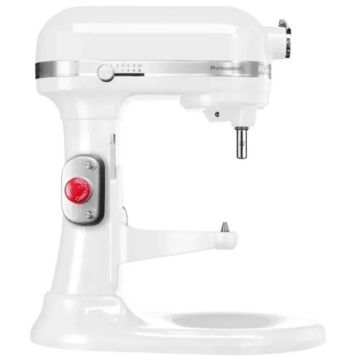 Кухонний комбайн KitchenAid 5KSM7990XEWH зображення 5