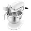 Кухонний комбайн KitchenAid 5KSM7990XEWH зображення 6