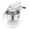 Кухонний комбайн KitchenAid 5KSM7990XEWH зображення 7
