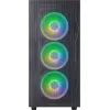 Корпус Prologix E123 Black изображение 2