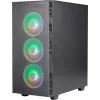 Корпус Prologix E123 Black изображение 3