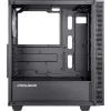 Корпус Prologix E123 Black изображение 5