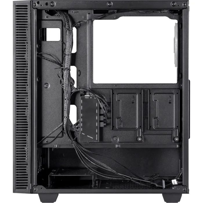 Корпус Prologix E123 Black изображение 6