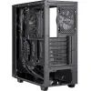 Корпус Prologix E123 Black изображение 8