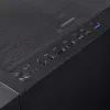 Корпус Prologix E123 Black изображение 9