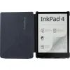 Чохол до електронної книги Pocketbook 743 Origami Cover black (H-SO-743-K-WW) зображення 4