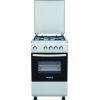 Плита Borgio GG 540 S MBBL