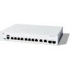 Коммутатор сетевой Cisco C1300-8FP-2G изображение 2