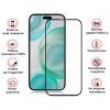 Стекло защитное BeCover Apple iPhone 16 Pro Black (712124) изображение 3