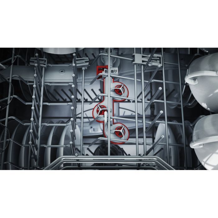 Посудомийна машина Bosch SMV4HMX65Q зображення 5