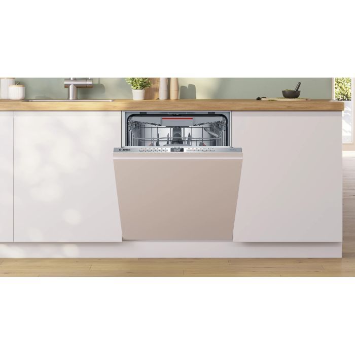 Посудомийна машина Bosch SMV4HMX65Q зображення 6
