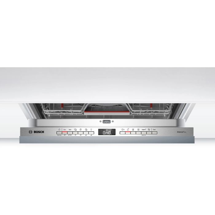 Посудомийна машина Bosch SMV4HMX65Q зображення 8