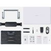 Планшет OUKITEL RT8 11" 6/256GB Dual Sim Black with hand (6931940756402) зображення 6