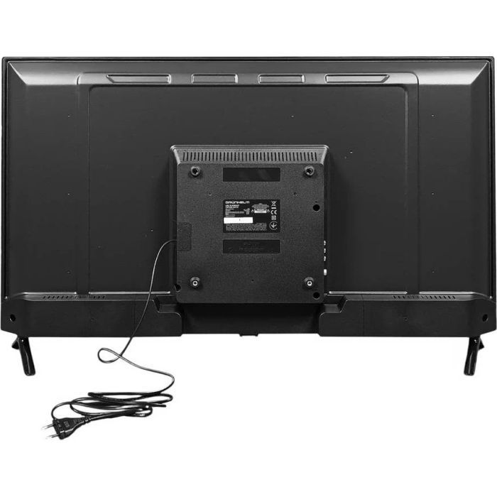 Телевизор Grunhelm 32H300-GA11V изображение 4