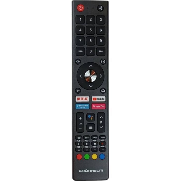 Телевизор Grunhelm 32H300-GA11V изображение 8