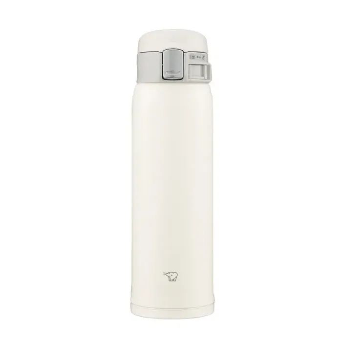 Термокружка Zojirushi SM-SF48WM 0.48 л Білий (1678.07.11)