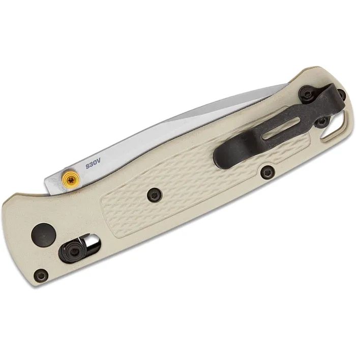 Нож Benchmade Bugout (535-12) изображение 7