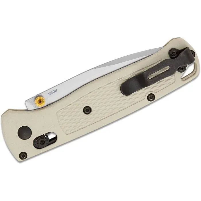 Нож Benchmade Bugout (535-12) изображение 7