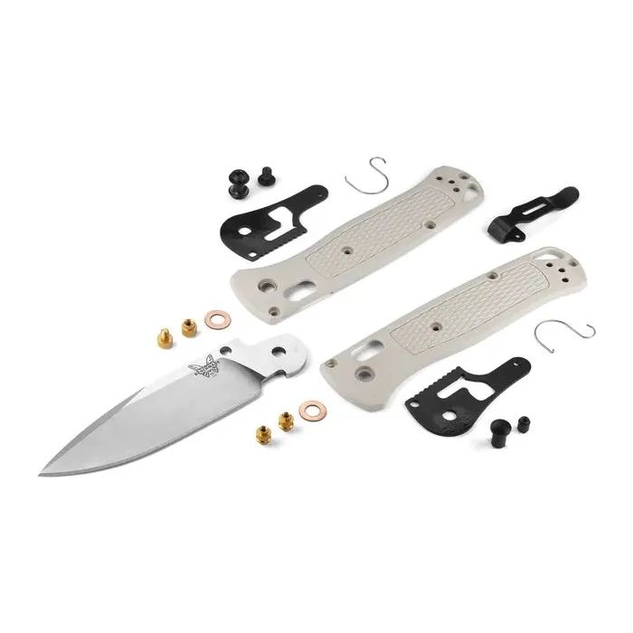Нож Benchmade Bugout (535-12) изображение 9