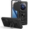 Чехол для мобильного телефона BeCover Military Realme 12 Pro 5G Black (712176) изображение 2