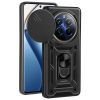 Чехол для мобильного телефона BeCover Military Realme 12 Pro 5G Black (712176) изображение 5