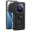 Чехол для мобильного телефона BeCover Military Realme 12 Pro 5G Black (712176)