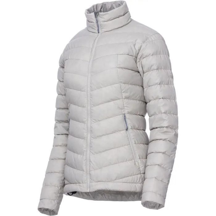 Куртка Turbat Trek Urban Wmn chateau gray XS (012.004.2833) зображення 2