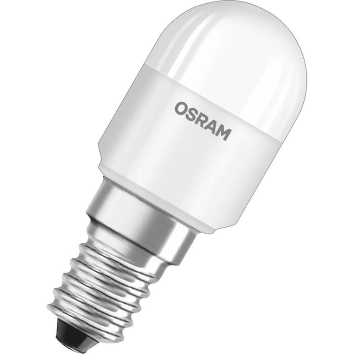 Лампочка Osram LED T26 20 2,3W/827 230V FR E14 (4058075432758) изображение 2