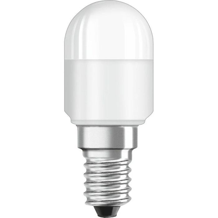 Лампочка Osram LED T26 20 2,3W/827 230V FR E14 (4058075432758) изображение 3