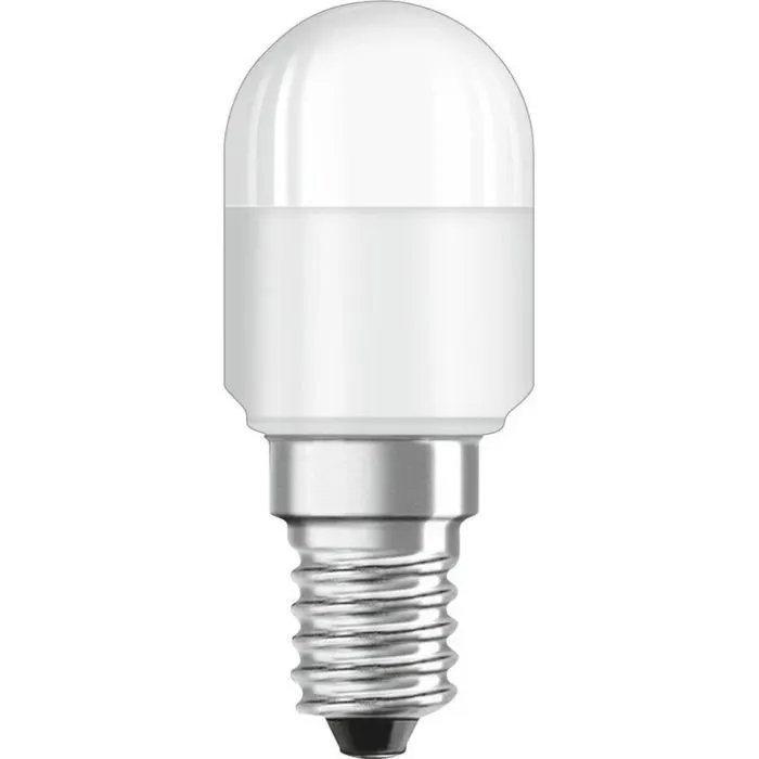 Лампочка Osram LED T26 20 2,3W/827 230V FR E14 (4058075432758) изображение 3