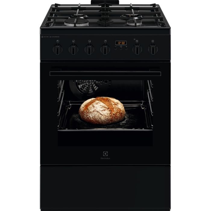 Плита Electrolux LKK660220K