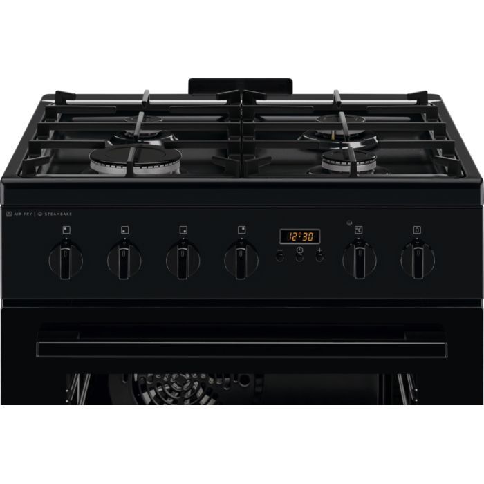 Плита Electrolux LKK660220K изображение 2