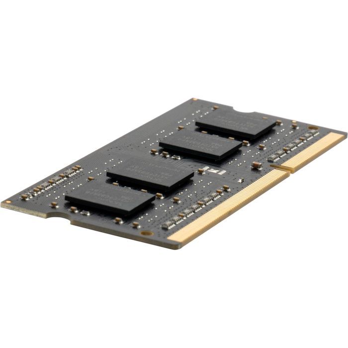 Модуль памяти для ноутбука SoDIMM DDR3L 4GB 1600 MHz INTELIGENTES (IS3BFB1/4) изображение 5