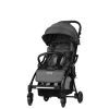 Коляска Hamilton by Yoop XL Dark Grey (65474) изображение 6